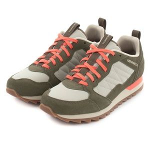 Merrell Alpine Sneaker